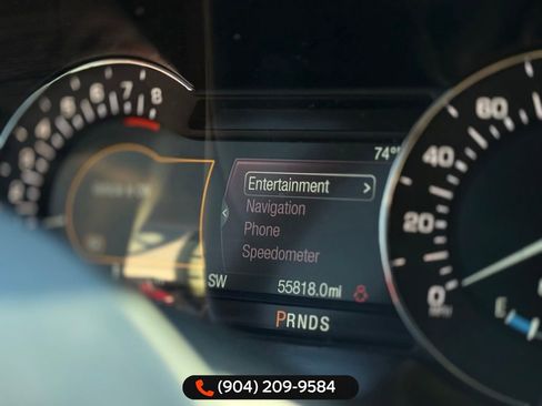 Used 2018 Lincoln MKZ Reserve image 19