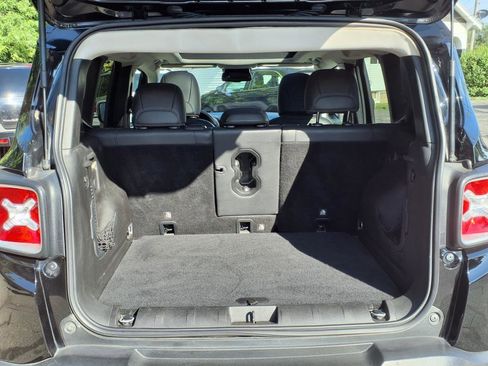 Used 2018 Jeep Renegade Limited image 8