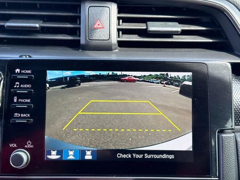 Used 2021 Honda Civic Sport image 20