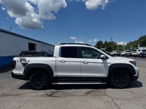 Used 2023 Honda Ridgeline RTL image 1