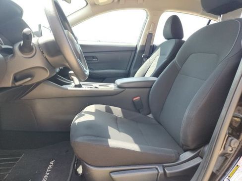 Used 2024 Nissan Sentra S FWD image 21