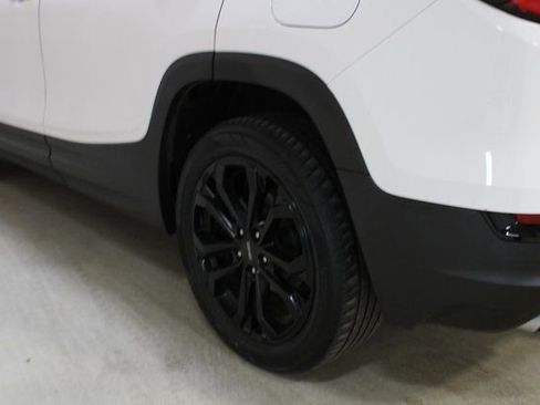 Used 2019 GMC Terrain SLT w/ Preferred Package image 30