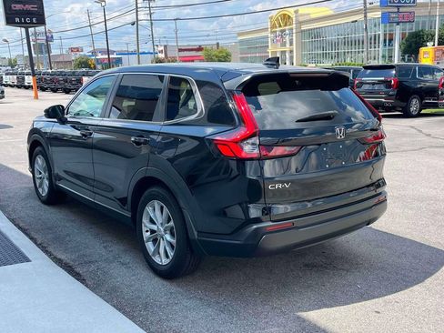 Used 2024 Honda CR-V EX-L image 5