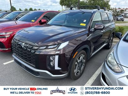 Certified 2024 Hyundai Palisade Limited