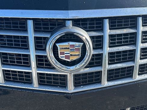 Used 2012 Cadillac CTS Luxury image 13