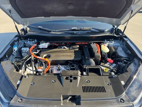 Used 2025 Honda CR-V Sport image 18