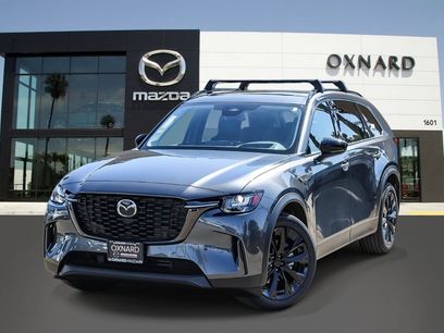 New 2026 MAZDA CX-90 3.3 Turbo w/ Premium Sport Pkg