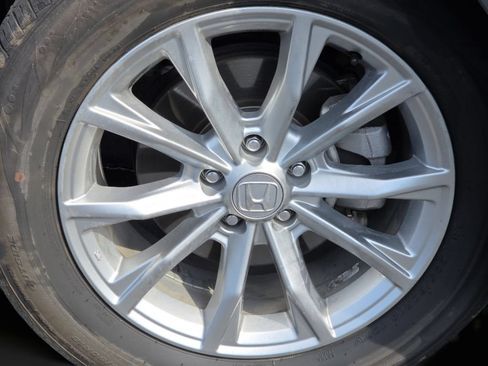 Used 2024 Honda CR-V EX image 18