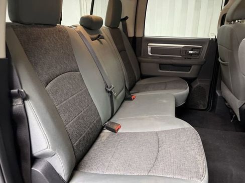 Used 2016 RAM 1500 Big Horn image 25