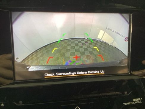 Used 2023 Subaru Crosstrek 2.0i Premium image 19