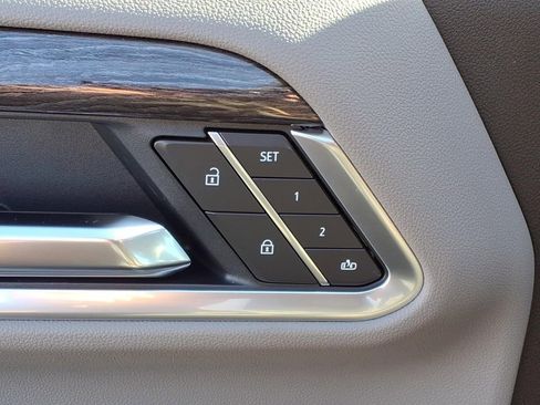 New 2026 Chevrolet Silverado 2500 LTZ w/ LTZ Convenience Package image 13