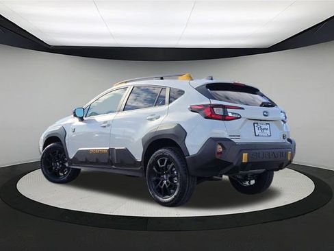 New 2026 Subaru Crosstrek 2.5i Wilderness image 5