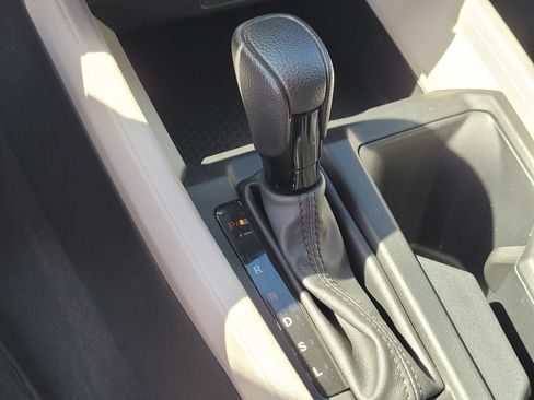 Used 2024 Honda Accord EX image 19