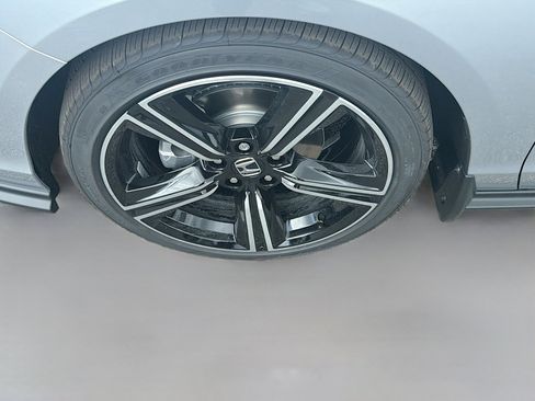 New 2026 Honda Accord SE image 26