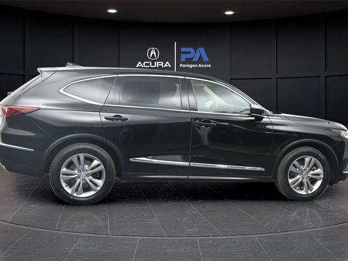 Certified 2023 Acura MDX SH-AWD image 27