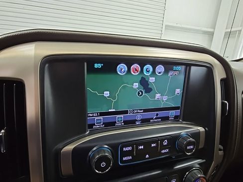 Used 2018 GMC Sierra 1500 Denali w/ Denali Ultimate Package image 17