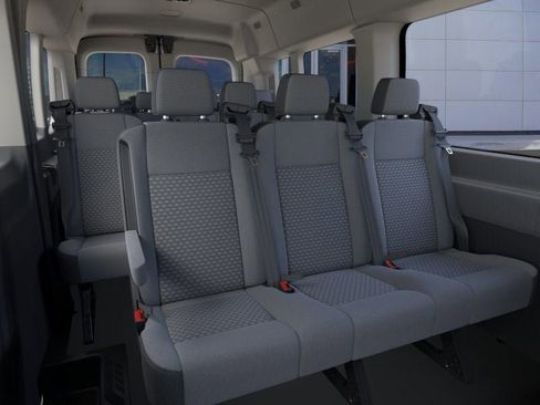 New 2025 Ford Transit 350 XLT RWD image 11