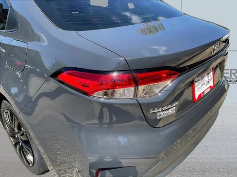 Used 2024 Toyota Corolla LE FWD image 25