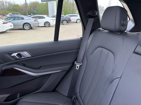 Used 2020 BMW X5 xDrive40i w/ Convenience Package image 68