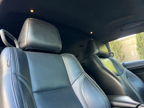 Used 2018 Dodge Challenger SXT Plus image 17