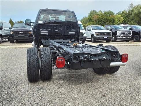 New 2024 Ford F350 XLT w/ XLT Value Package image 6