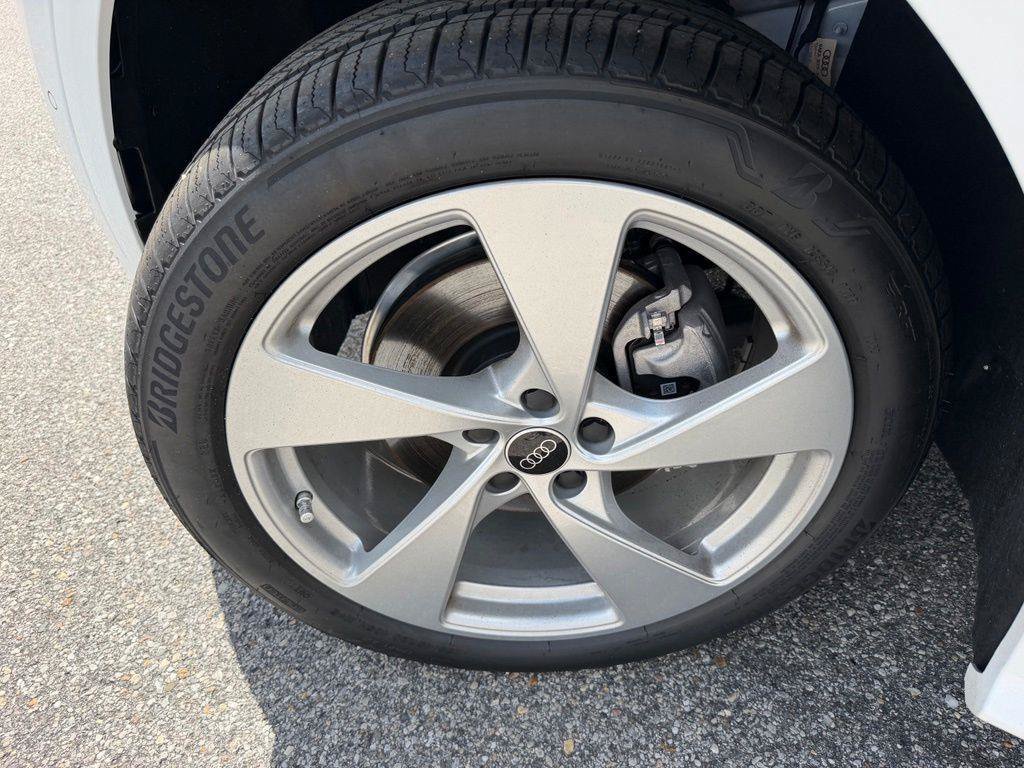New 2026 Audi Q5 Premium Plus AWD/4WD image 28