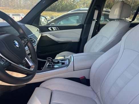Used 2022 BMW X5 xDrive40i w/ Premium Package image 26