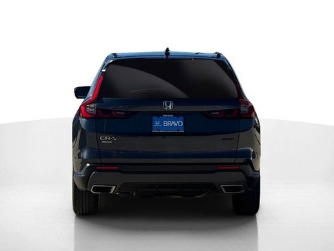 Used 2025 Honda CR-V Sport image 6