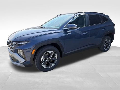 New 2026 Hyundai Tucson SEL AWD/4WD image 1