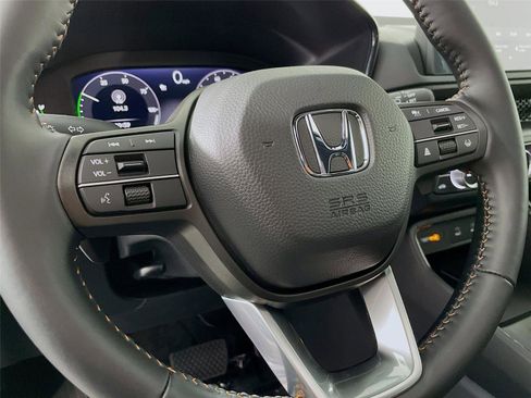 New 2026 Honda CR-V Sport-L image 8