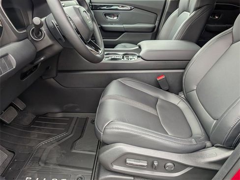 New 2026 Honda Pilot EX-L image 15