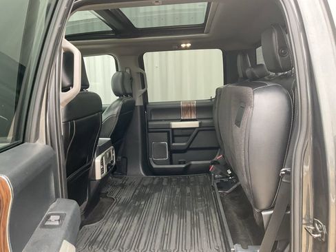 Used 2018 Ford F150 Lariat image 20