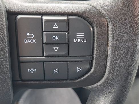 Used 2023 Ford F350 XLT w/ 360-Degree Camera Package AWD/4WD image 13