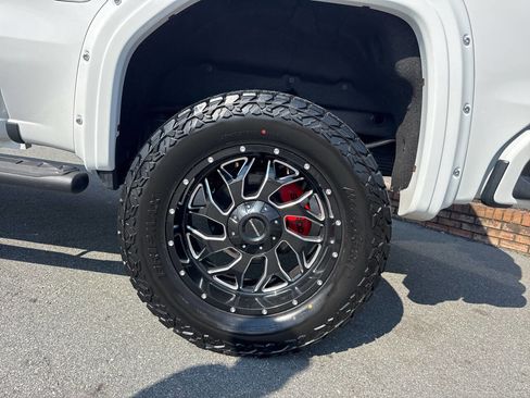 Used 2023 GMC Sierra 1500 Elevation w/ Preferred Package image 64