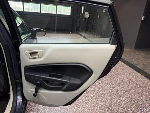 Used 2013 Ford Fiesta S w/ Convenience Pkg FWD image 33
