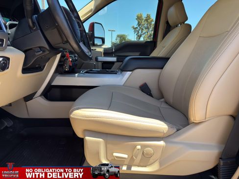 Used 2021 Ford F450 Lariat AWD/4WD image 15