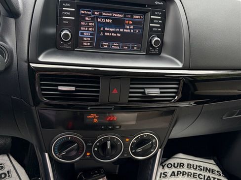 Used 2015 MAZDA CX-5 Touring FWD image 14