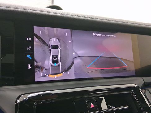 New 2026 Porsche Panamera 4 image 27