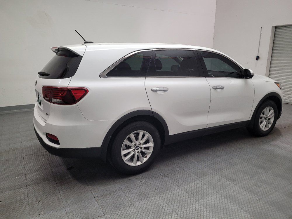 Used 2019 Kia Sorento FWD image 10