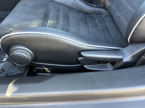 Used 2025 MAZDA MX-5 Miata RF Club image 18