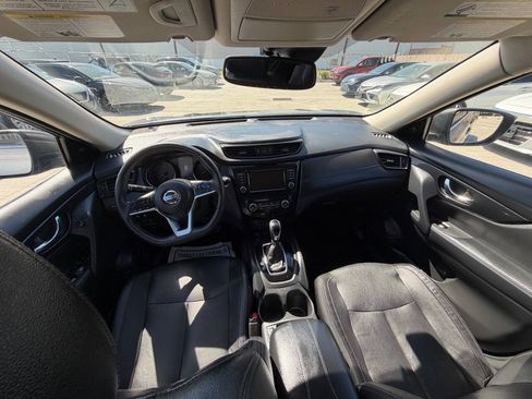 Used 2020 Nissan Rogue SL AWD/4WD image 23