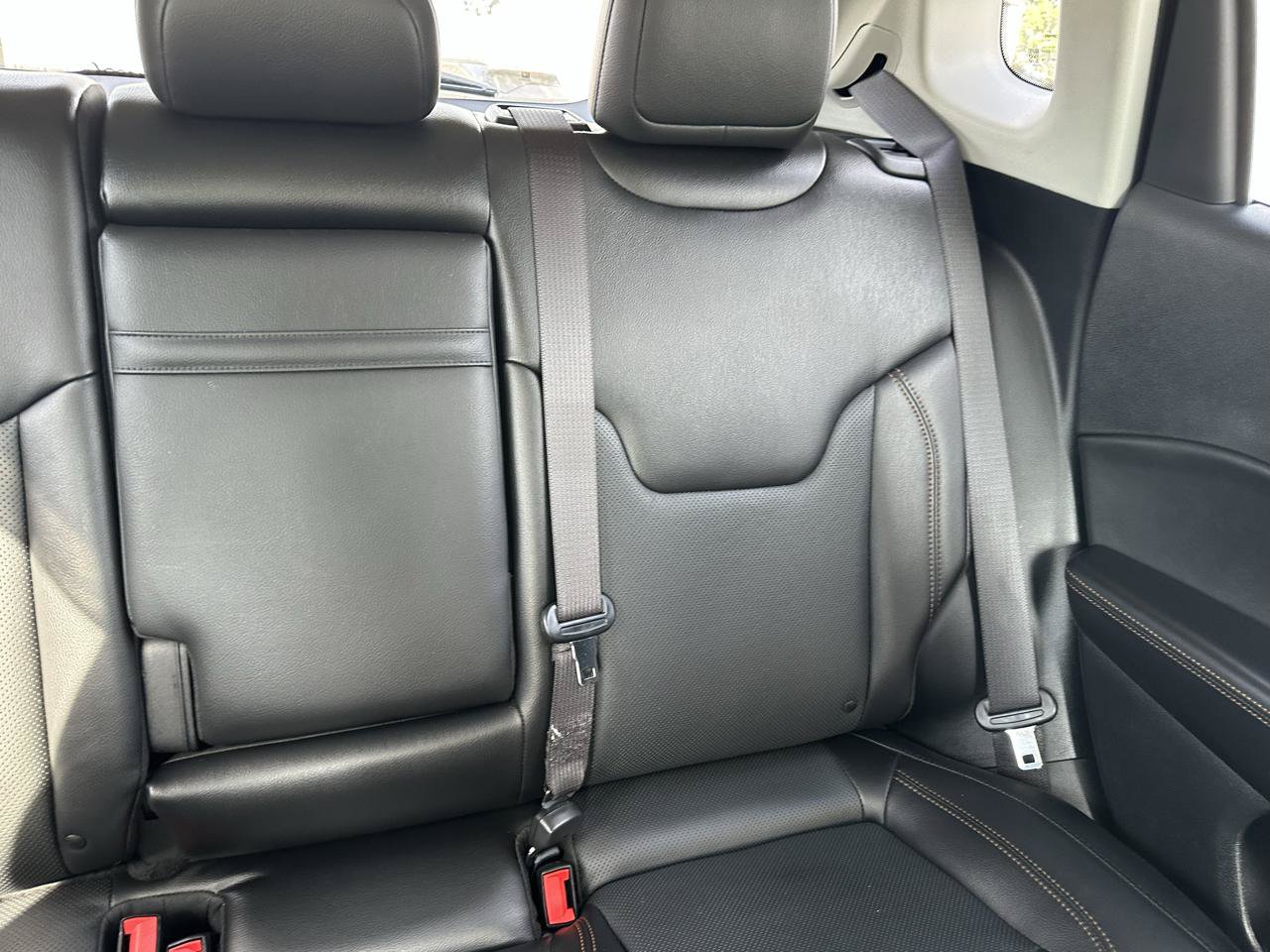 Used 2019 Jeep Compass Limited w/ Safety & Security Group AWD/4WD image 23