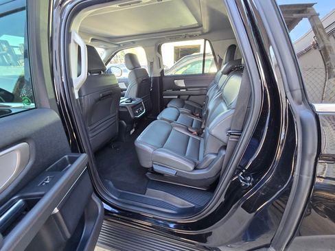 Used 2025 Ford Expedition Max Active image 17
