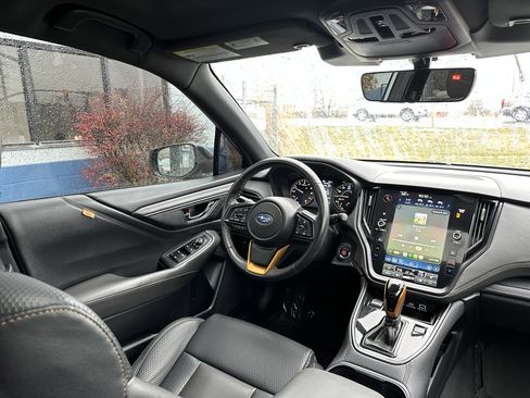 Used 2023 Subaru Outback Wilderness image 29