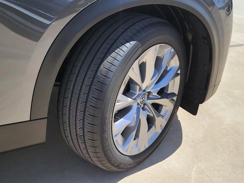 New 2026 MAZDA CX-90 3.3 Turbo w/ Preferred Package AWD/4WD image 7
