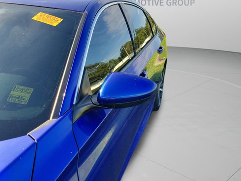 Used 2019 Honda Accord Sport image 29