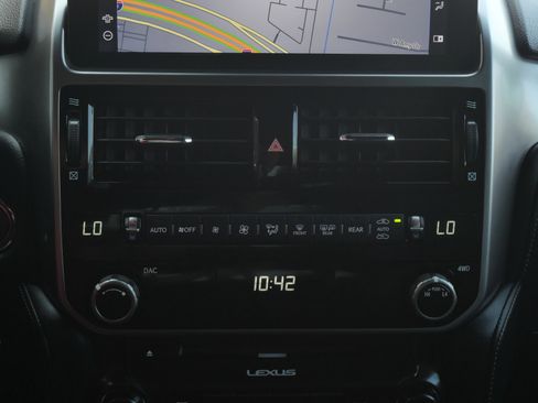 Certified 2023 Lexus GX 460 Premium image 30