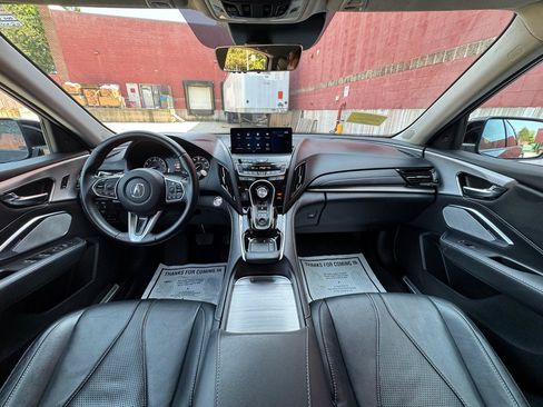Used 2020 Acura RDX AWD w/ Technology Package image 7