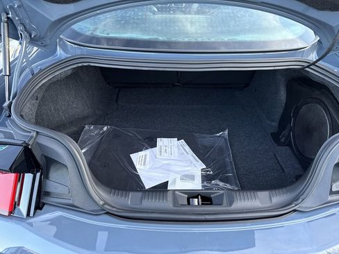 New 2026 Ford Mustang Premium image 18