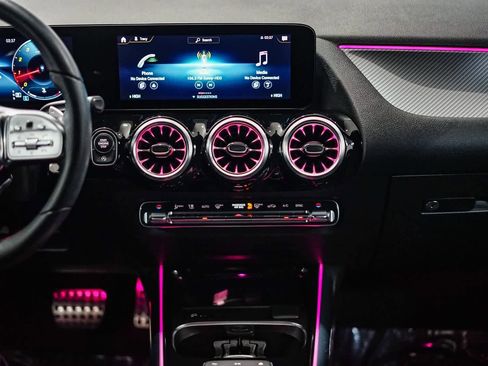 Certified 2022 Mercedes-Benz GLA 250 4MATIC image 13